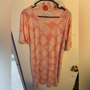 Lularoe dress
